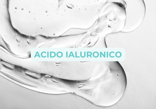 Acido ialuronico