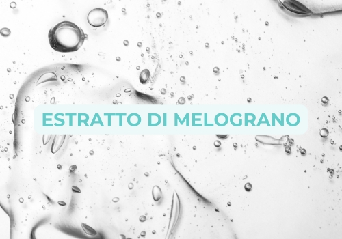 Estratto di melograno