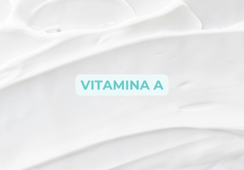 Vitamina A (retinolo)