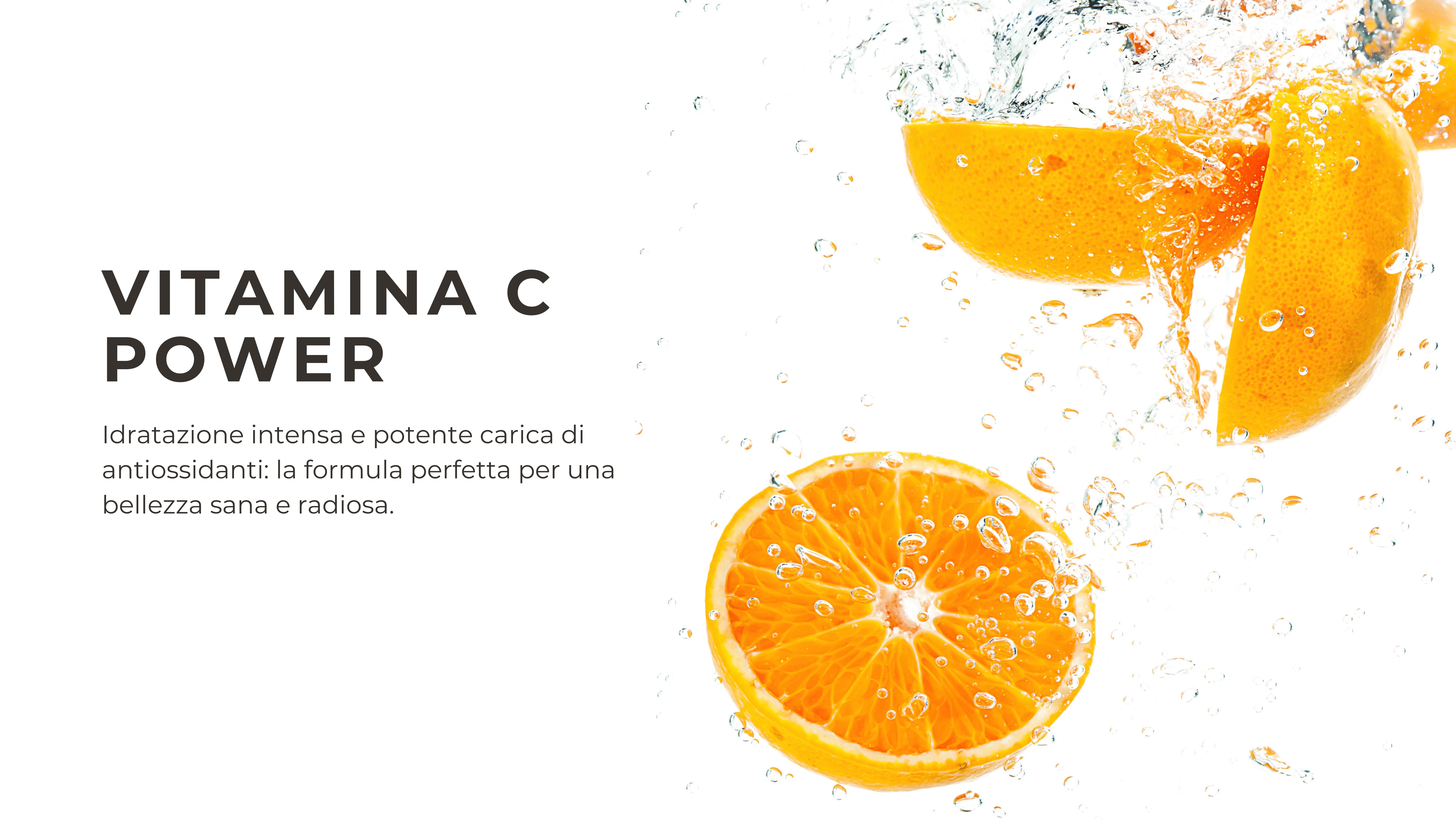 Vitamina C Power