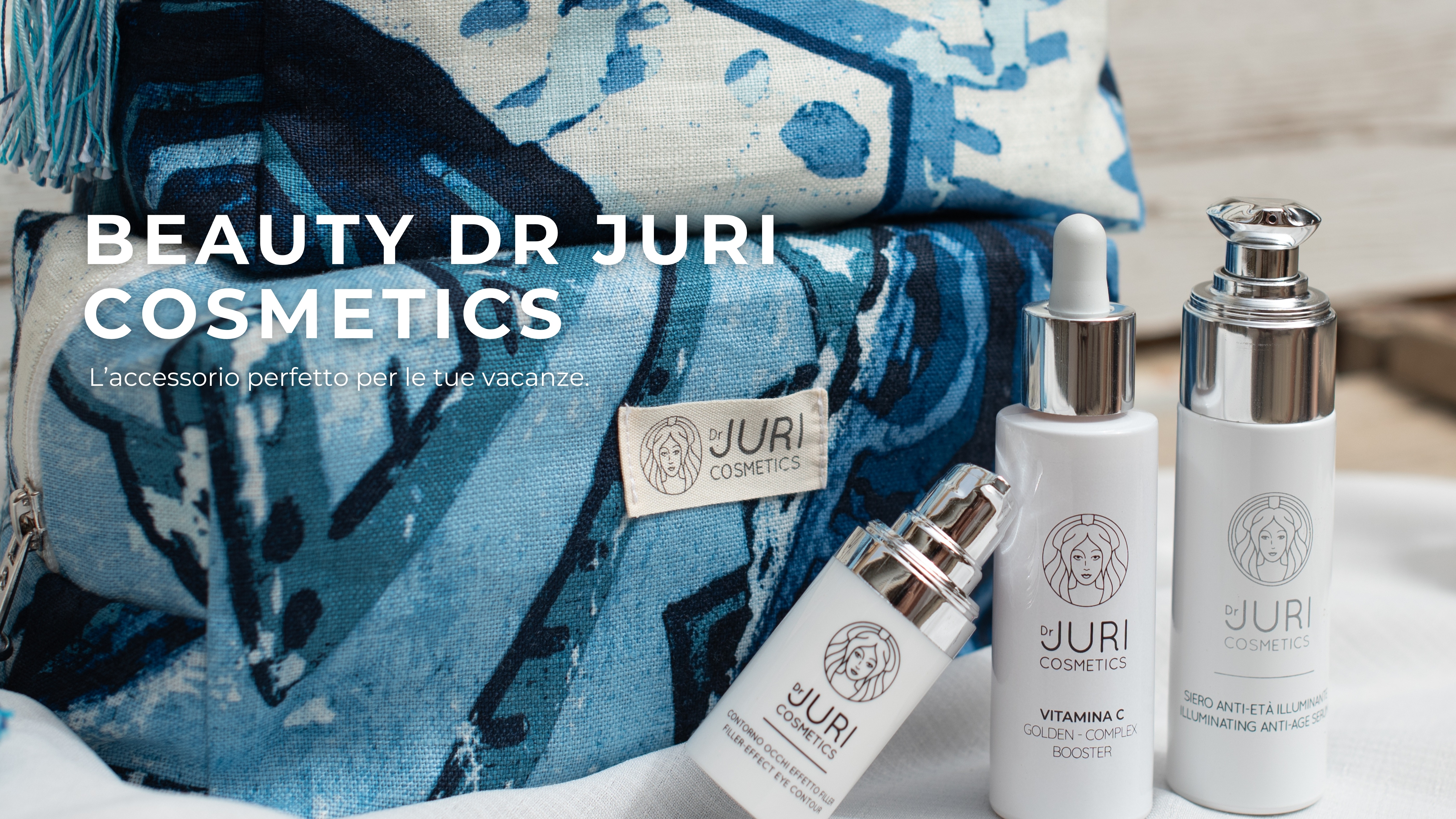 Beauty Dr Juri Cosmetics