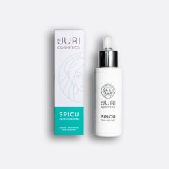 Alternative view of SPICU SKIN-COMPLEX